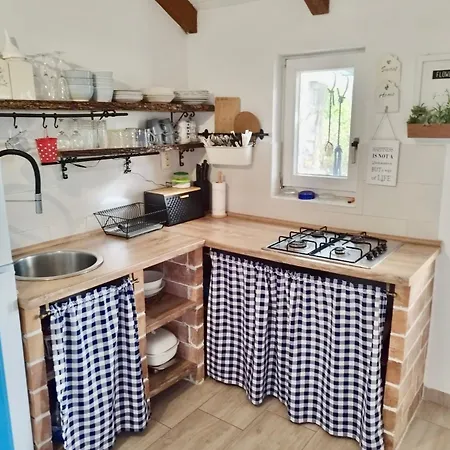 House Rustica