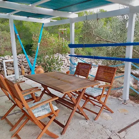 House Rustica Apartment