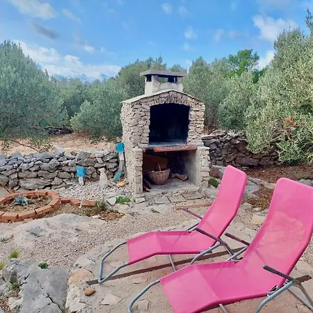 Apartment House Rustica *